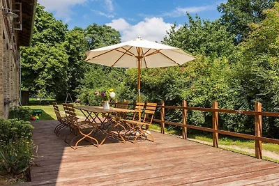 Rheinsberg im Gutshaus Lexow