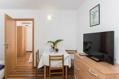 Apartments Djurkovic - One-Bedroom Apartment ...