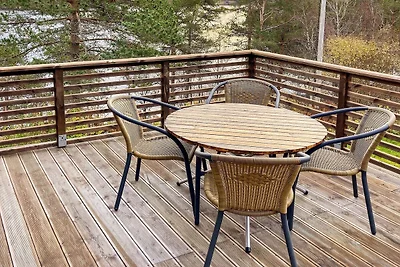 8 Personen Ferienhaus in Halsanaustan-By...