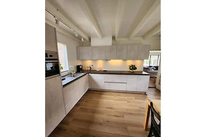 Vakantieappartement met 2 slaapkamers