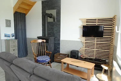 Casa vacanze a Saint Marcouf