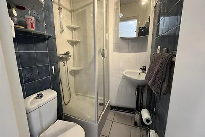 Studio in Frankreich nahe Jassettes Lift