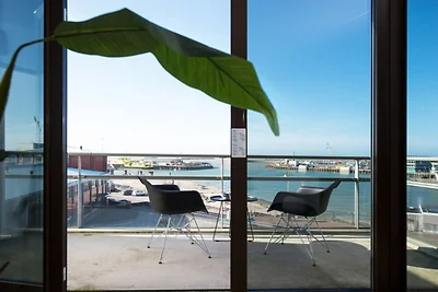 Appartement in Nederland