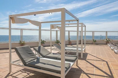 Mar Blava - Apartment In Cala Rajada.