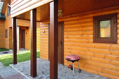 Casa vacanze a Rewal