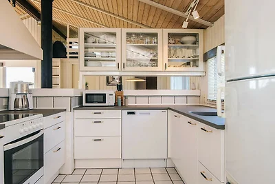 10 Personen Ferienhaus in Bindslev-By Traum