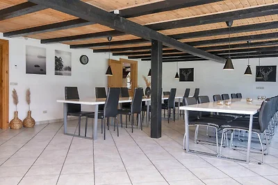 26 persoons vakantie huis in Nimtofte-By...