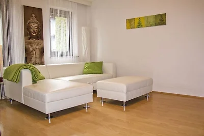 Accommodatie aan het meer Velden