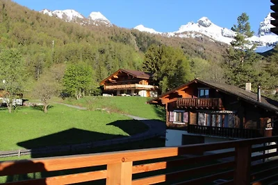 Appartamento per vacanze con 2 camere da...