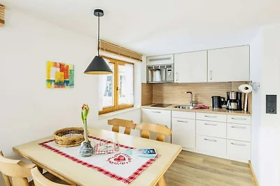 Appartamento per le vacanze con 2 camere da...