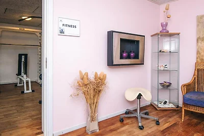 4 persoons vakantieparkhuis in Rømø