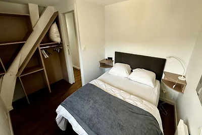 Helle Unterkunft für 4 Personen in La...