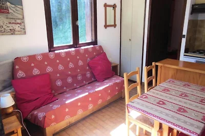 Campanule Residence Hצhe von Planchamp