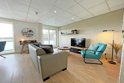 Ferienwohnung für 2 Personen mit Balkon