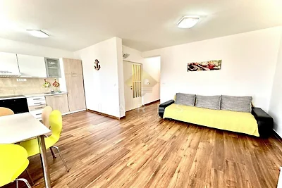 Apartments House Vukman - One Bedroom...