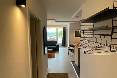 Perfect gelegen appartement vlakbij de...