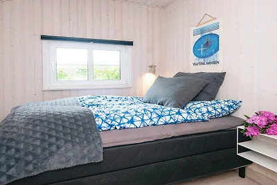 4 gwiazdkowy apartament w Haderslev