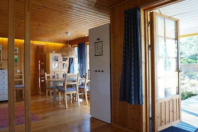6 Personen vakantie huis in STRÖMSTAD