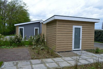 Ruime vakantiewoning in Bemelen