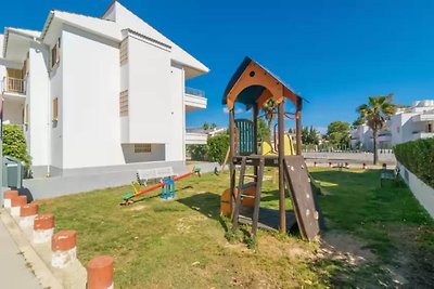 Riandgo - Apartamento En Port D'alcÃºdia