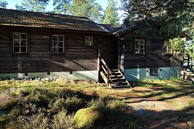 7 person holiday home in FIGEHOLM