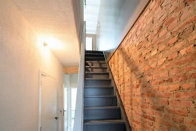 Industrieapartments | 2 Schlafzimmer | NS