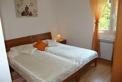 Apartment Siesta - Two-Bedroom Apartment with...