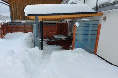 Vakantieappartement met 2 slaapkamers
