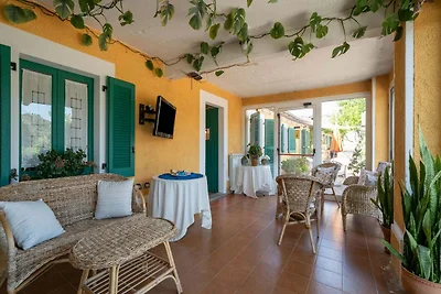 Casa vacanze a Stilo con spiaggia mare