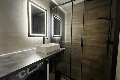 Wohnung in Vars nahe Skipisten