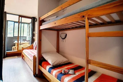 Wohnung in Bruyères an Skipisten