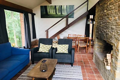 Rustig gelegen woning met terras