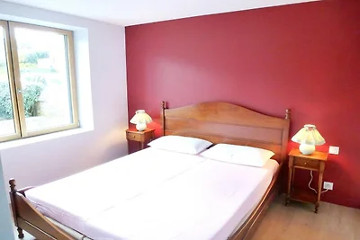 Ferienhaus in Plougasnou nahe Stränden