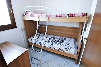 Casa vacanze a Rosolina Mare vicino spiaggia