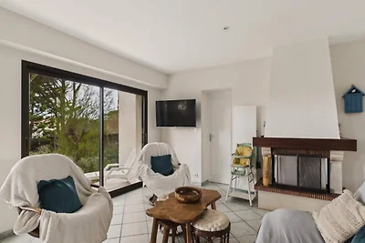 Wohnung in Brétignolles in der Nähe des...