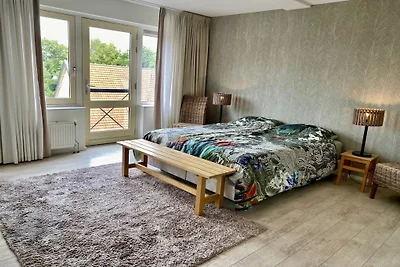 Ferienwohnung in Groet mit Wifi