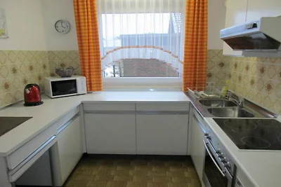Ferienwohnung mit 1 Schlafzimmer