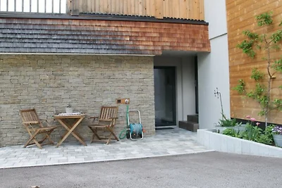 Ferienwohnung mit 1 Schlafzimmer