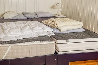 6 Personen Ferienhaus in TYRESÖ-By Traum