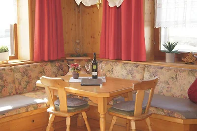 Appartement Ramona vlakbij het skigebied