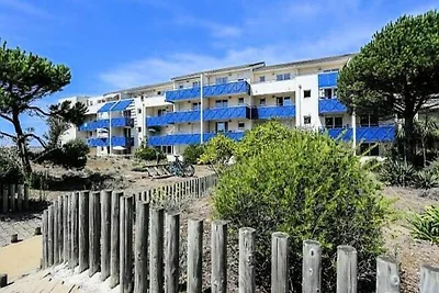 Gem�tliche marineblaue Residenz