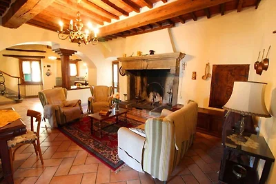 Belvilla di OYO Borgo Caprile