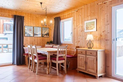 Chalet in Dachstein West mit...