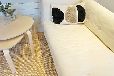 4 persoons vakantie huis in GRISSLEHAMN-By...
