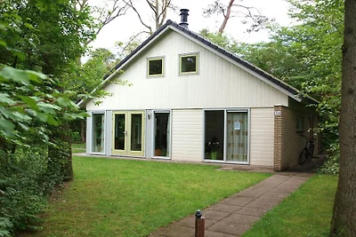 Ferienhaus mit 1 Schlafzimmer