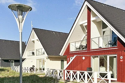 4 Personen Ferienhaus in Wendtorf