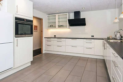 4 Personen vakantie huis in Ansager