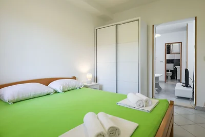 Apartment Brane - Studio Apartment