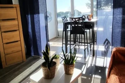 Appartements für 4 Personen