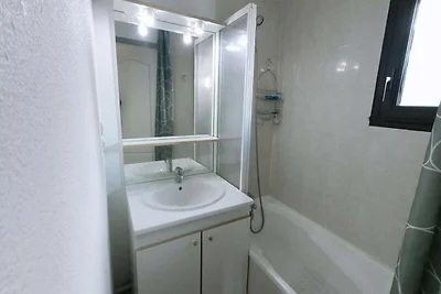 Appartement in Réallon vlakbij de skipistes